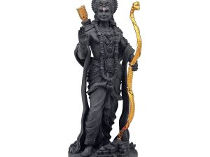 Lord Ram Murti